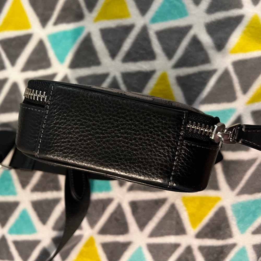 Coach Stanton Crossbody Bag-unisex - Picture 6 of 13